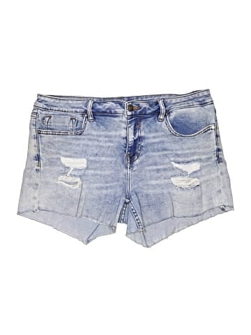 Vigoss Denim Shorts (view 1)