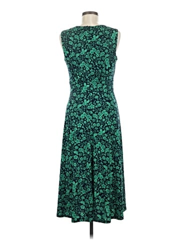 Maggy London Cocktail Dress (view 2)