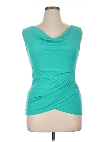 Karen Kane Sleeveless Top (view 1)