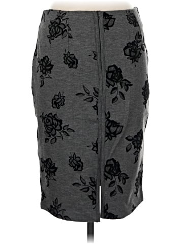 Premise Studio Formal Skirt (view 2)