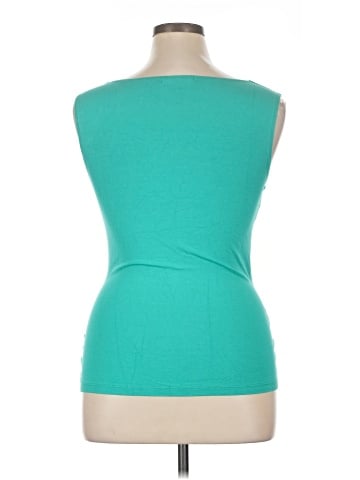 Karen Kane Sleeveless Top (view 2)