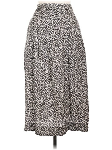 Rebecca Taylor Silk Skirt (view 1)