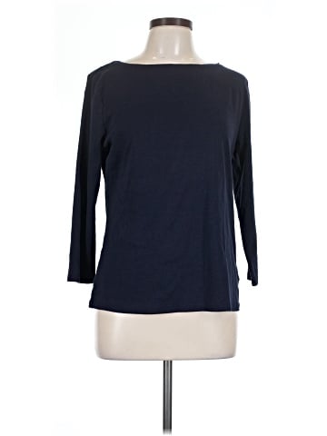 Talbots 3/4 Sleeve T-Shirt (view 1)