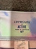 Crewcuts Outlet Tie-dye Purple Active Pants Size 6 - 7 - photo 3