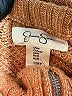 Jessica Simpson Tan Pullover Sweater Size M - photo 7