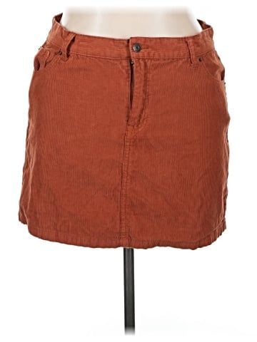 Kensie Casual Skirt (view 1)