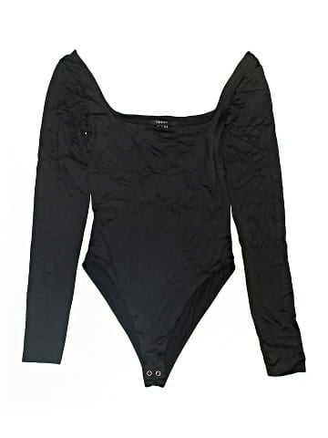 Forever 21 Bodysuit (view 1)
