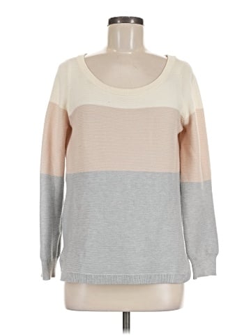Cyrus Pullover Sweater (view 1)