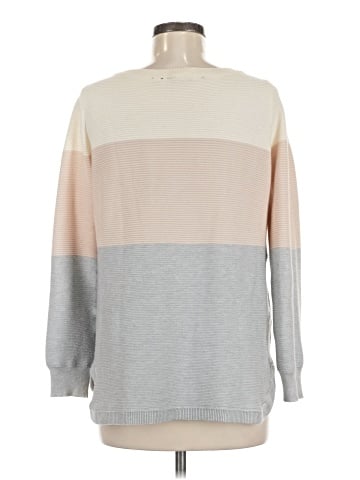 Cyrus Pullover Sweater (view 2)