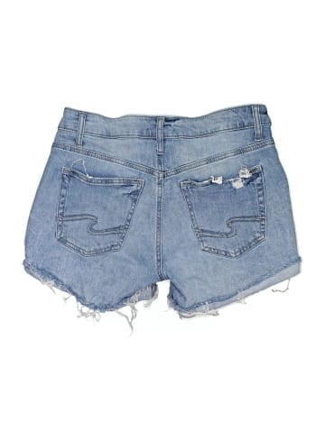 Silver Jeans Co. Denim Shorts (view 2)