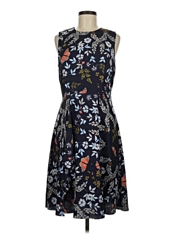Ted Baker London Cocktail Dress (view 1)
