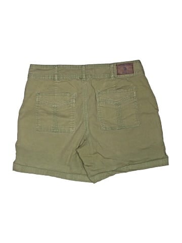 U.S. Polo Assn. Khaki Shorts (view 2)