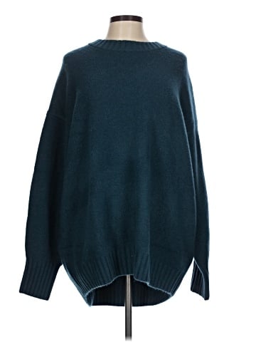 Ann Taylor LOFT Turtleneck Sweater (view 1)