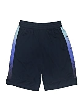 Nike 3BRAND by Russell Wilson Athletic Shorts (view 1)