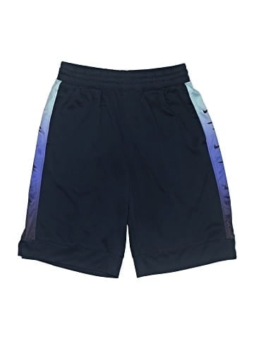 Nike 3BRAND by Russell Wilson Athletic Shorts (view 1)