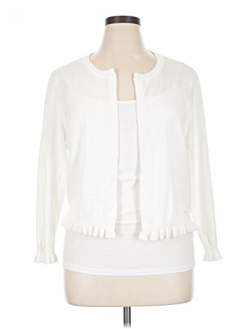 DKNY Cardigan (view 1)