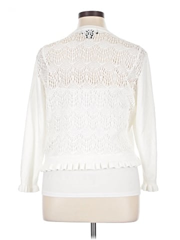 DKNY Cardigan (view 2)