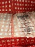 Peanuts Polka Dots Orange Shorts Size XL - photo 3