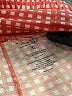 Peanuts Polka Dots Orange Shorts Size XL - photo 4