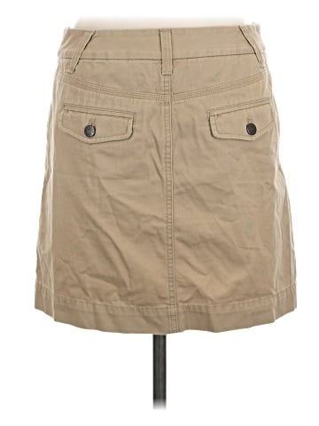 J.Crew Factory Store Casual Skirt (view 2)