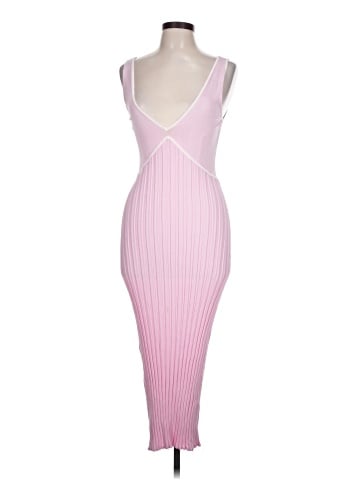 Solid & Striped Cocktail Dress (view 1)