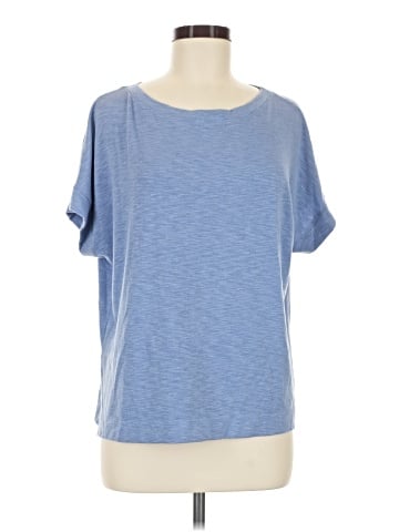Nally & Millie Short Sleeve T-Shirt (view 1)
