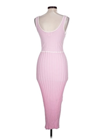 Solid & Striped Cocktail Dress (view 2)