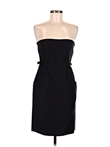 Helmut Lang Cocktail Dress (view 1)