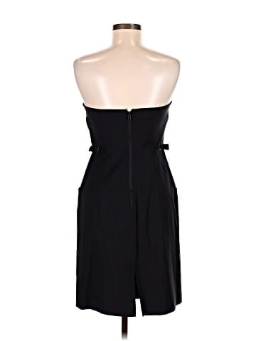 Helmut Lang Cocktail Dress (view 2)