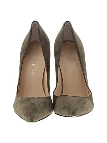 Ivanka Trump Heels (view 2)