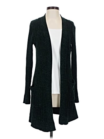 Matty M Cardigan (view 1)