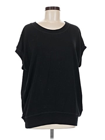 Nally & Millie Short Sleeve Top (view 1)