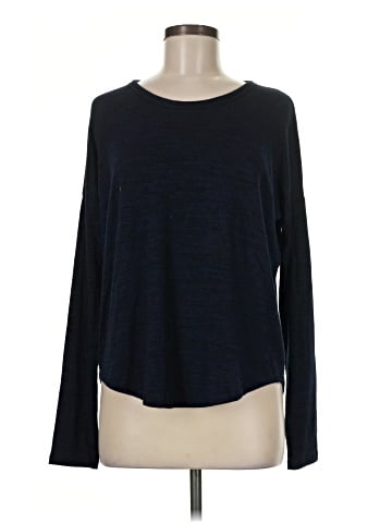 Rag & Bone Long Sleeve Top (view 1)