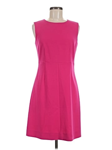 Diane von Furstenberg Casual Dress (view 1)