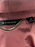 H By Halston Pink Jacket Size 10 - photo 6
