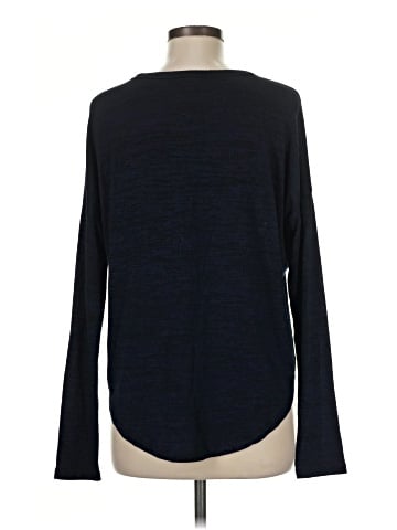 Rag & Bone Long Sleeve Top (view 2)