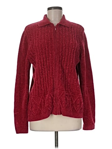 Alfred Dunner Jacket (view 1)