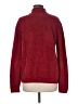 Alfred Dunner 100% Acrylic Red Jacket Size M - photo 2