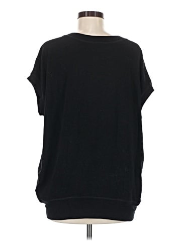 Nally & Millie Short Sleeve Top (view 2)