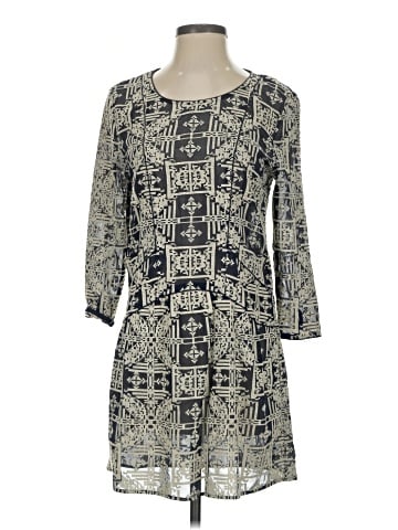 Tart Casual Dress (view 1)