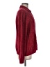 Alfred Dunner 100% Acrylic Red Jacket Size M - photo 4