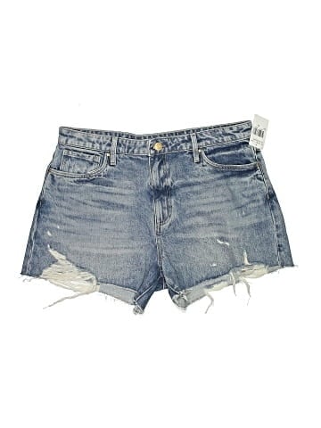 Kut from the Kloth Denim Shorts (view 1)