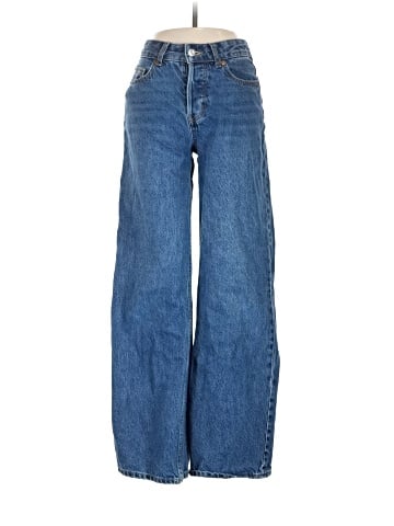H&M Jeans (view 1)