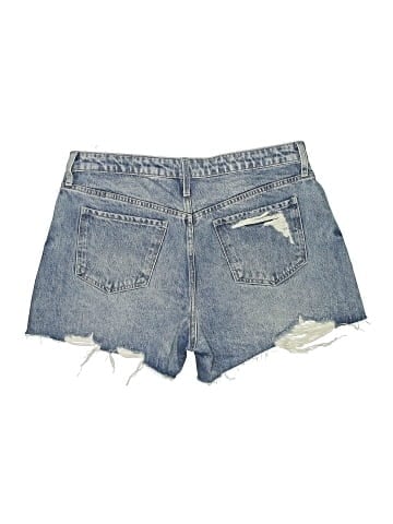 Kut from the Kloth Denim Shorts (view 2)