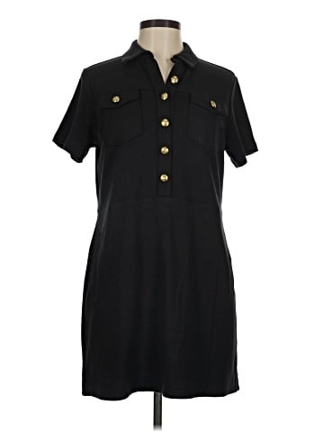 Ann Taylor LOFT Casual Dress (view 1)