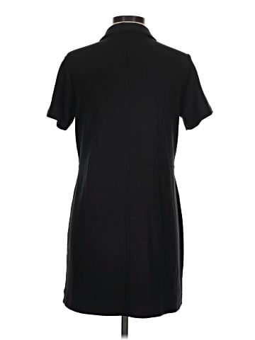 Ann Taylor LOFT Casual Dress (view 2)