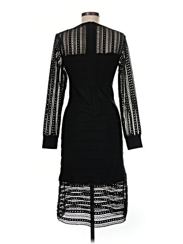 French Connection Cocktail Dress (view 2)
