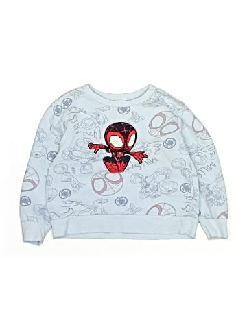Unbranded Sweatshirt (view 1)