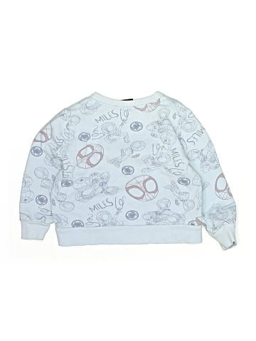 Unbranded Sweatshirt (view 2)
