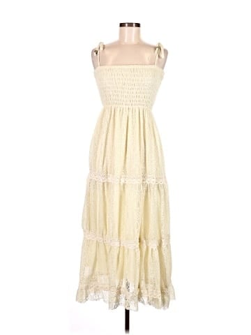 Forever 21 Casual Dress (view 1)